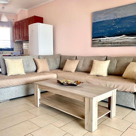Villa Porto Thassos Eksteriør billede