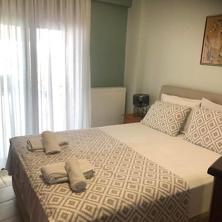 Villa Porto Thassos Eksteriør billede