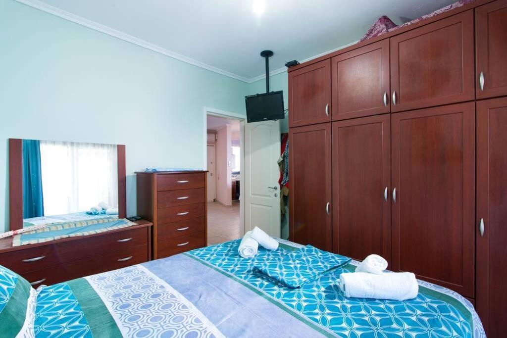 Villa Porto Thassos Eksteriør billede