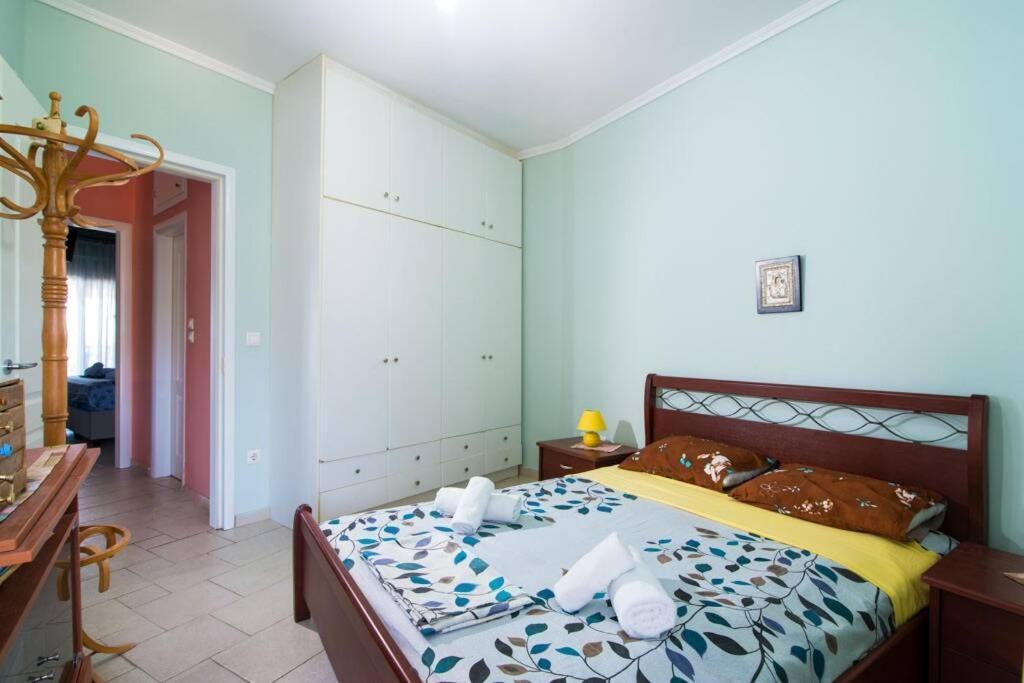 Villa Porto Thassos Eksteriør billede