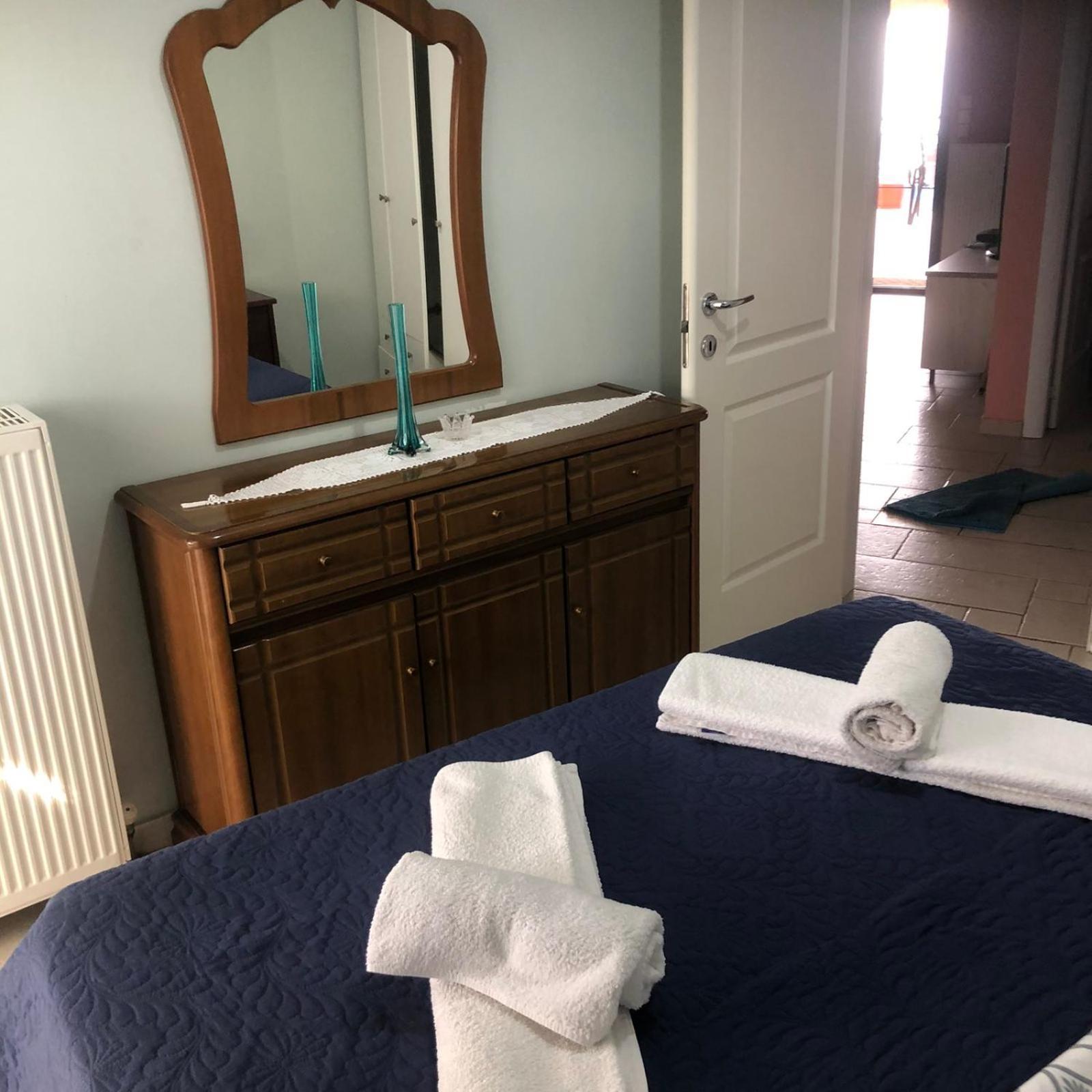 Villa Porto Thassos Eksteriør billede